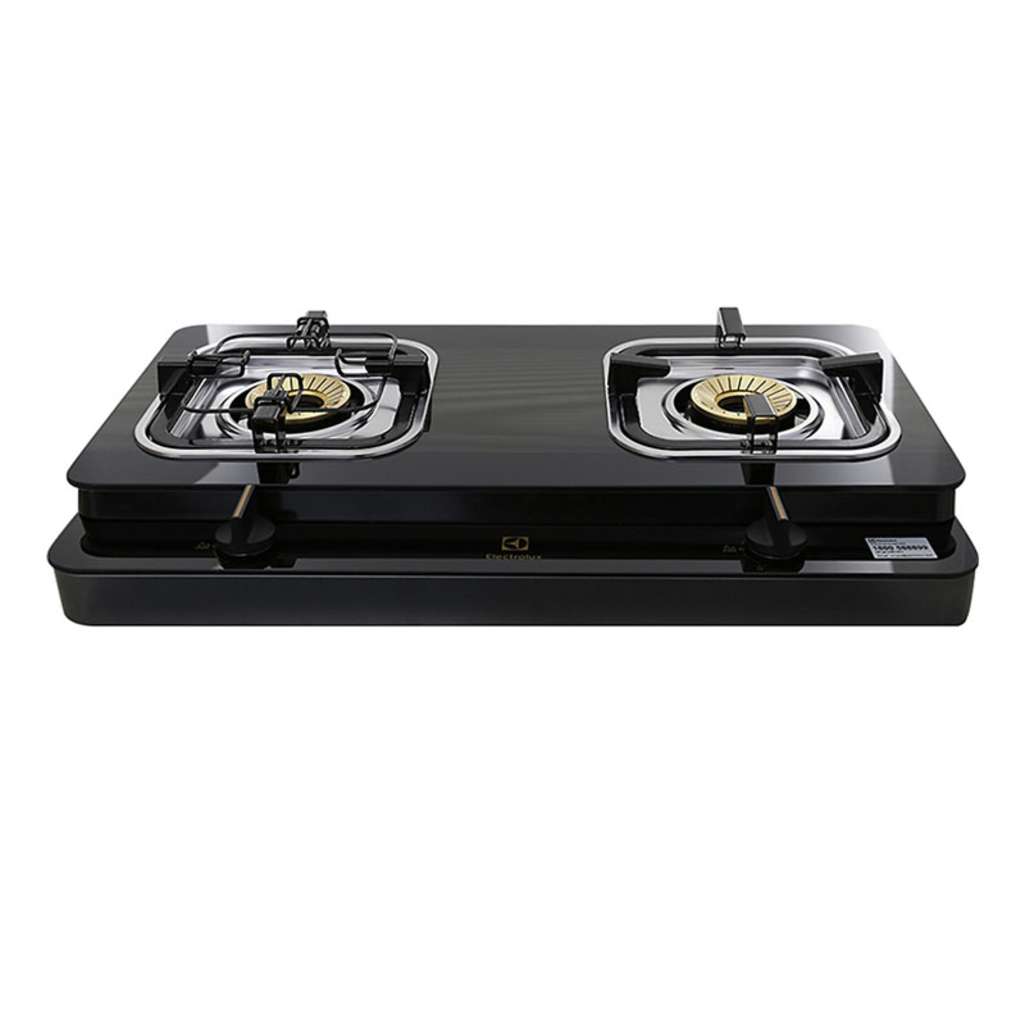 Bếp gas đôi Electrolux ETG727GKR - Hàng chính hãng