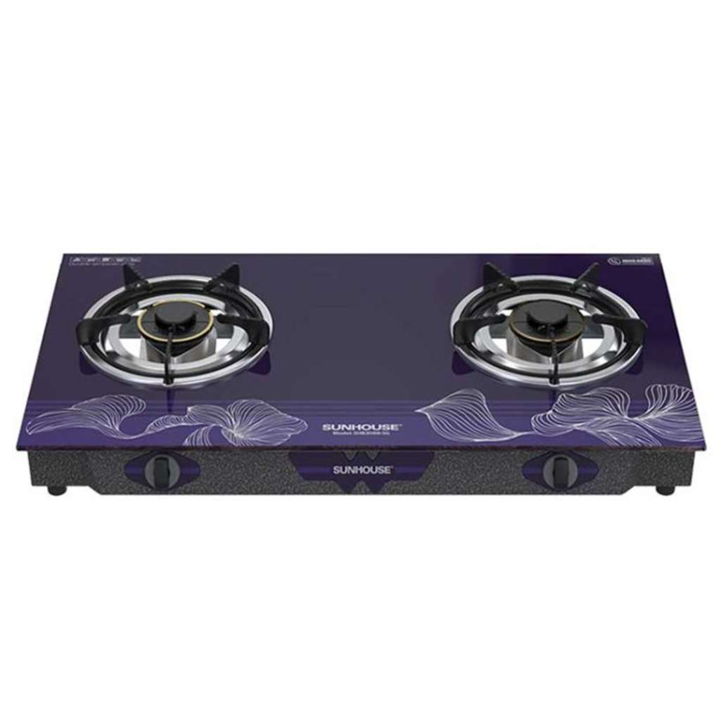 Bếp gas dương Sunhouse SHB3088SG - Hàng chính hãng