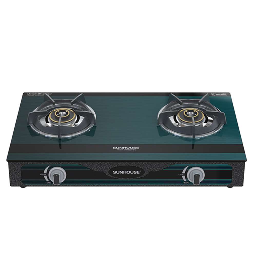 Bếp gas dương Sunhouse SHB3339SG - Hàng chính hãng