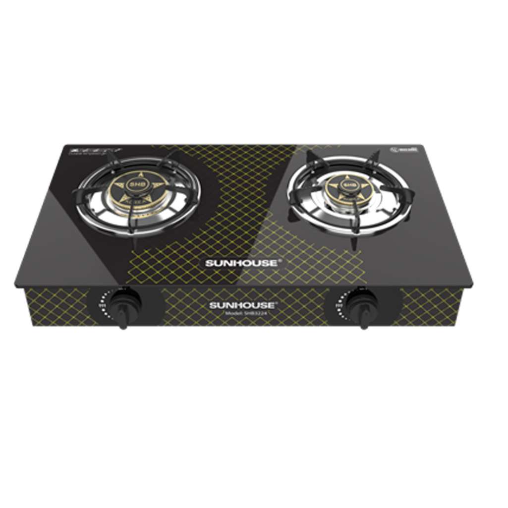 Bếp gas dương Sunhouse SHB3224 - Hàng chính hãng