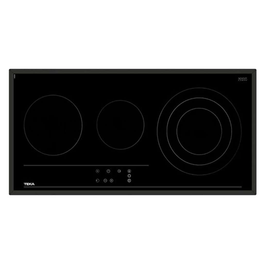 Bếp hồng ngoại âm Teka TRC 83631 TCS - Hàng chính hãng