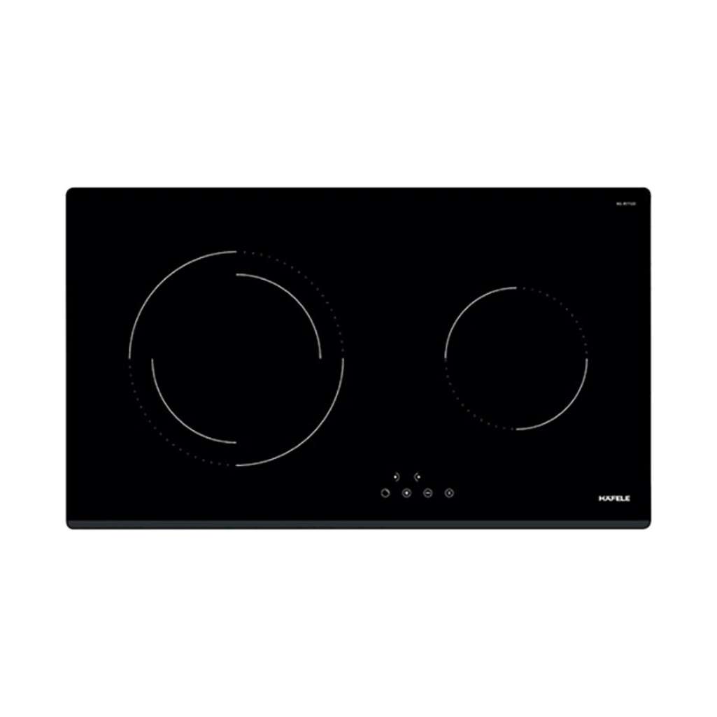 Bếp hồng ngoại đôi Hafele HC-R772D - Hàng chính hãng