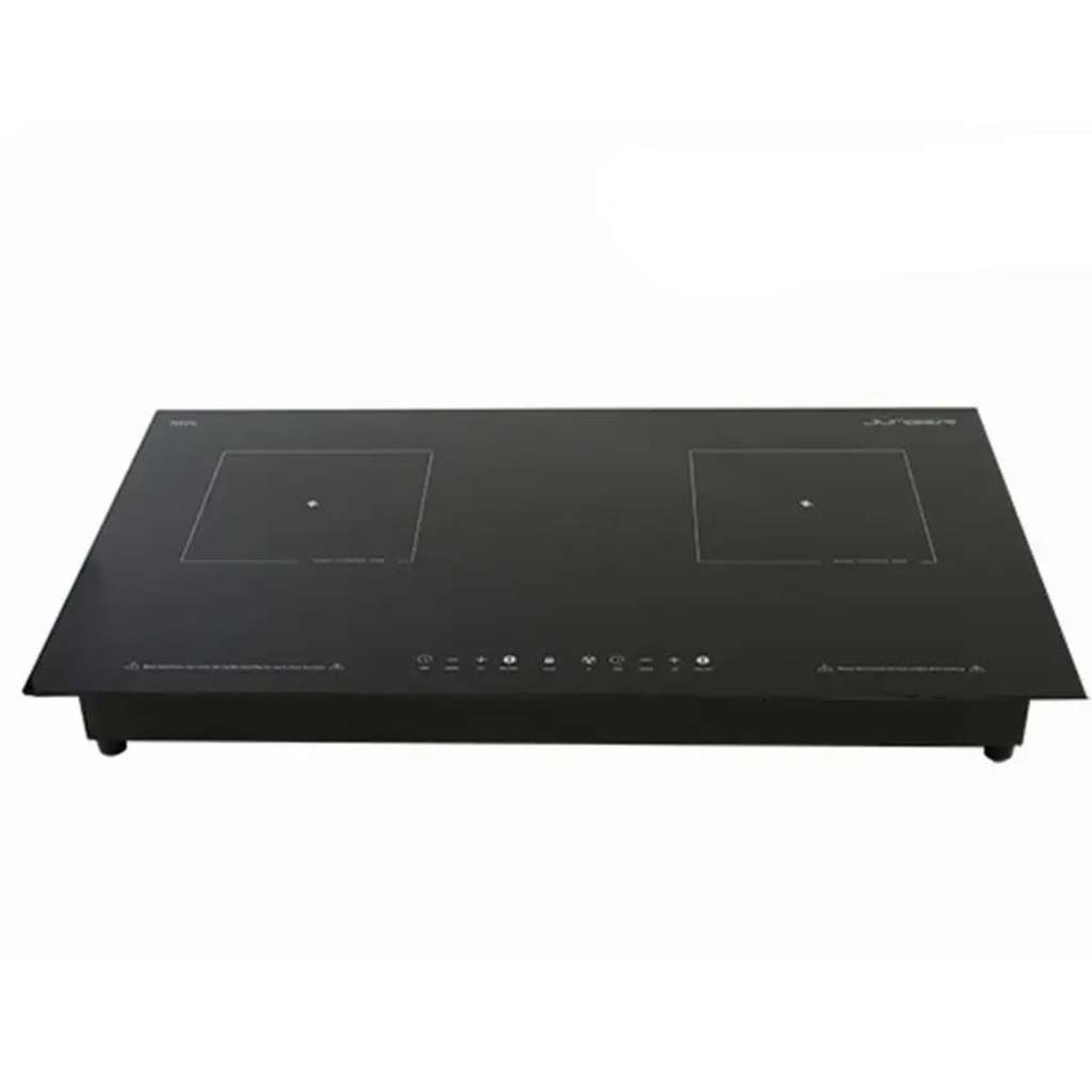 Bếp hồng ngoại đôi Junger ID-18 - Hàng chính hãng