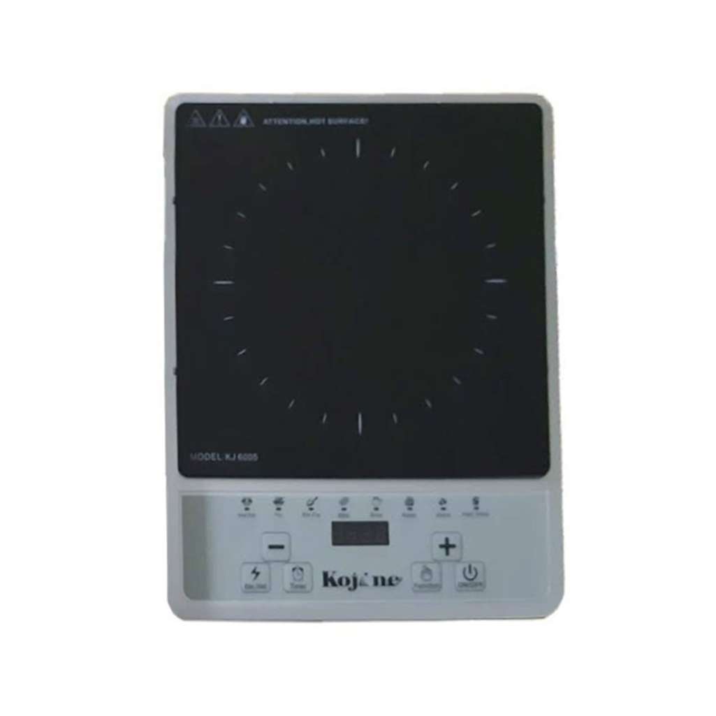 Bếp hồng ngoại đơn Kojine KJ-6005 - Hàng chính hãng