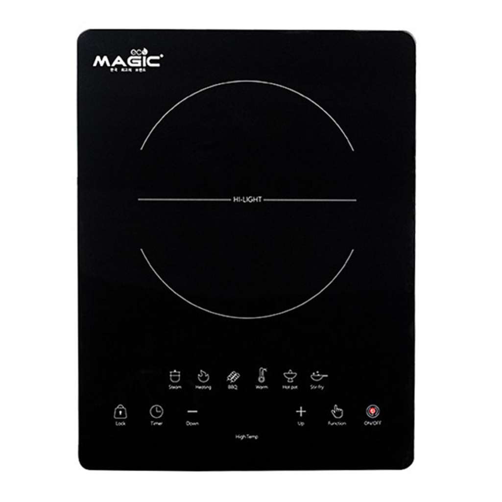 Bếp hồng ngoại đơn Magic Eco AC-202 - Hàng chính hãng