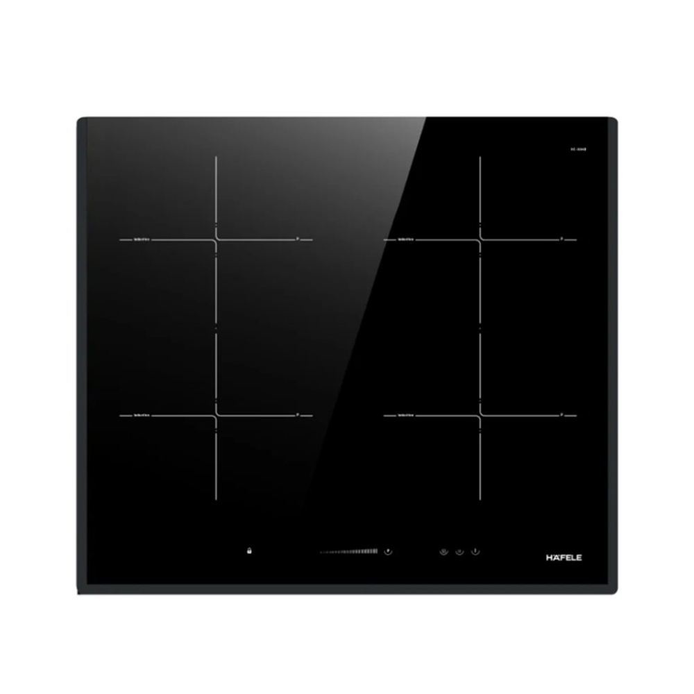 Bếp từ 4 vùng nấu Hafele HC-I604D 535.02.040 - Hàng chính hãng