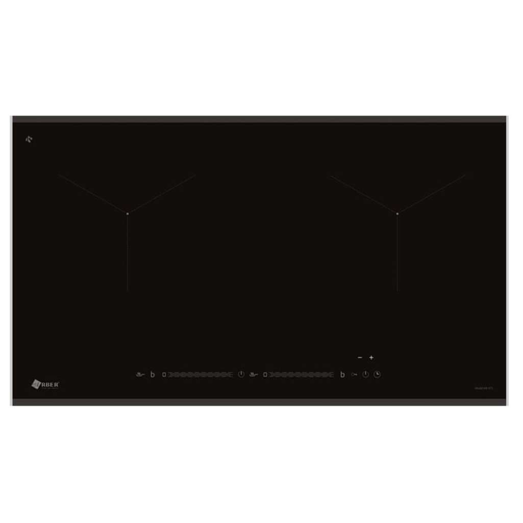 Bếp từ đôi Arber AB-675 - Hàng chính hãng