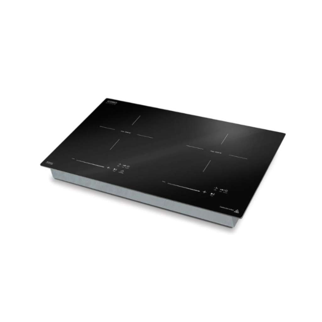 Bếp từ đôi Caso Design 3049 DouChef 3500W - Hàng chính hãng