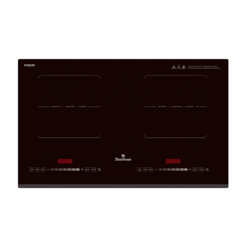 Bếp từ đôi Inverter BlueStone ICB-6949 - Hàng chính hãng