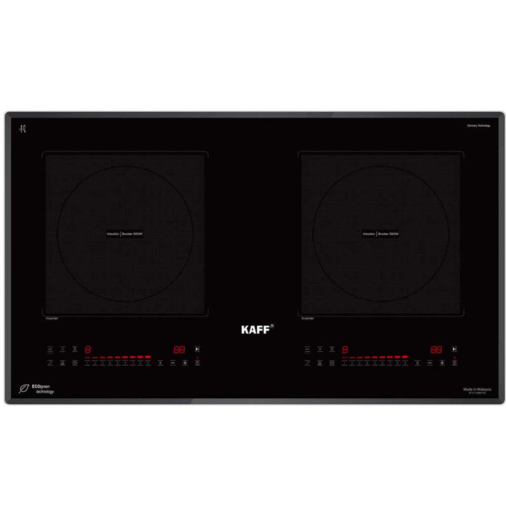 Bếp từ Kaff KF-FL1368II Pro - Hàng chính hãng