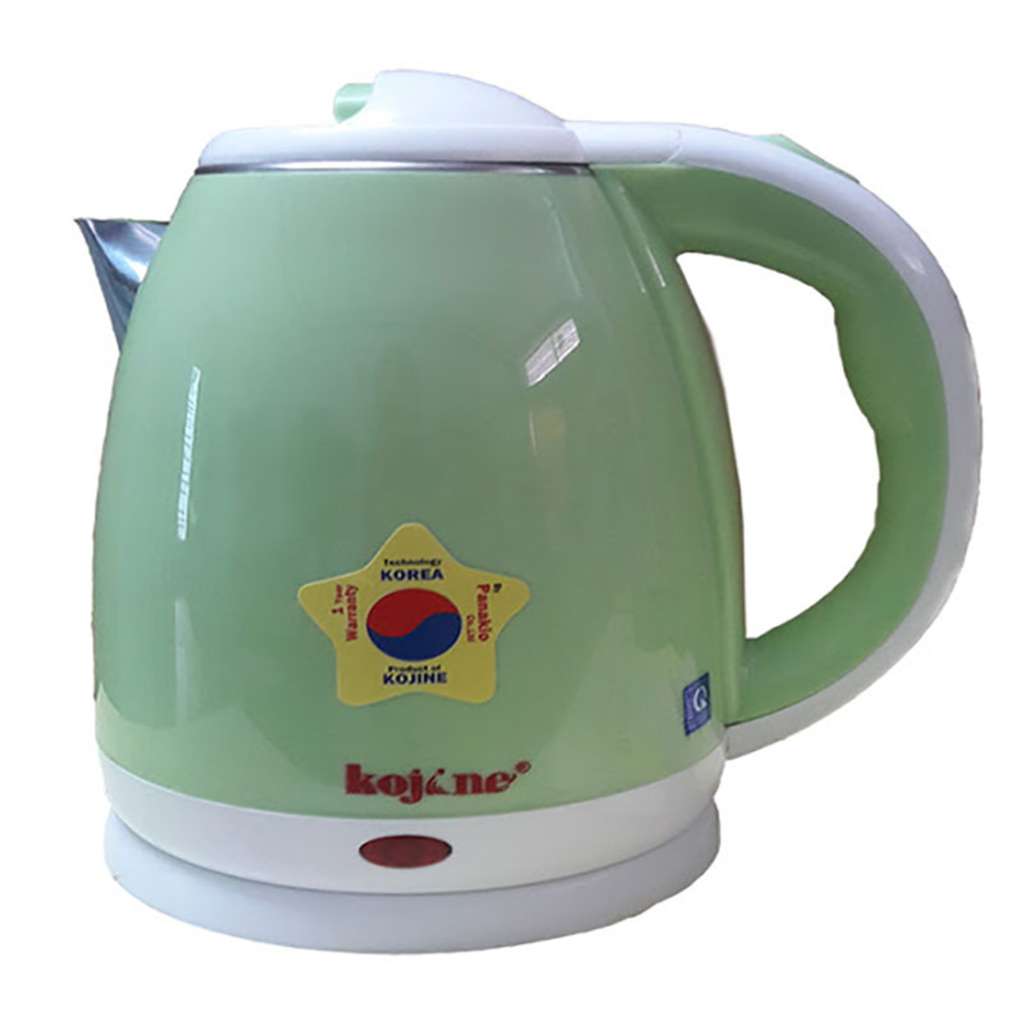 Bình đun nước siêu tốc Kojine KJ-2181A  - Hàng chính hãng