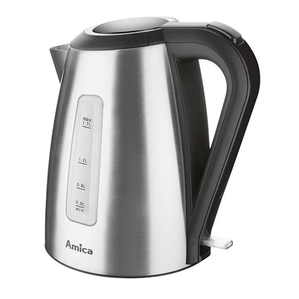 Bình đun siêu tốc Amica KF 3021 - Hàng chính hãng