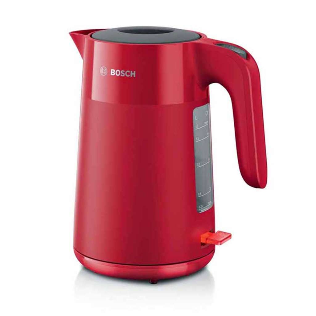 Bình đun siêu tốc Bosch TWK2M164 - Hàng chính hãng