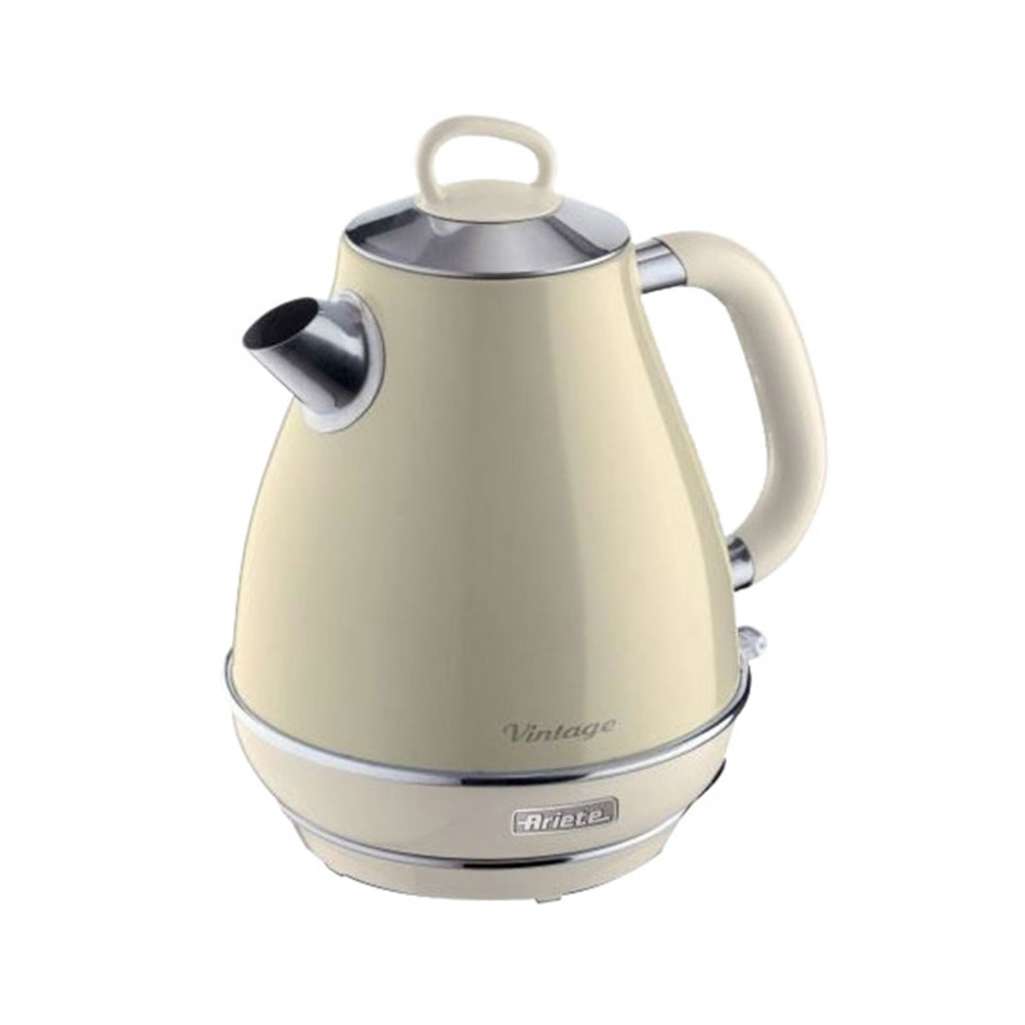 Bình đun siêu tốc cao 1,7 lít Ariete MOD.2869/03 - Hàng chính hãng