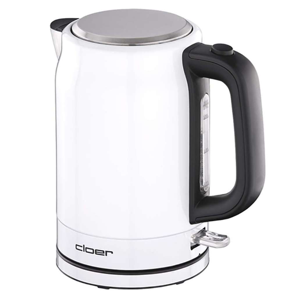 Bình đun siêu tốc Cloer 4521 - Hàng chính hãng