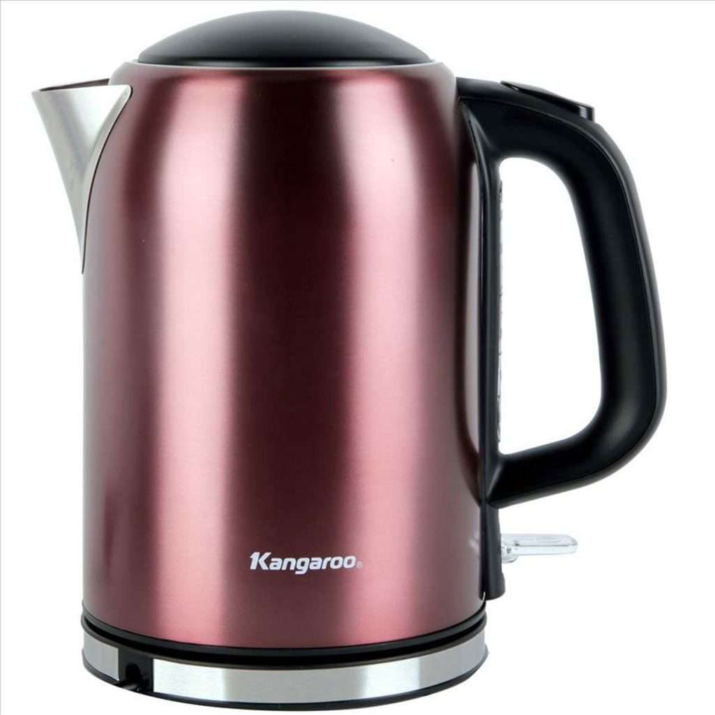 Bình đun siêu tốc Kangaroo KG17K2 - Hàng chính hãng