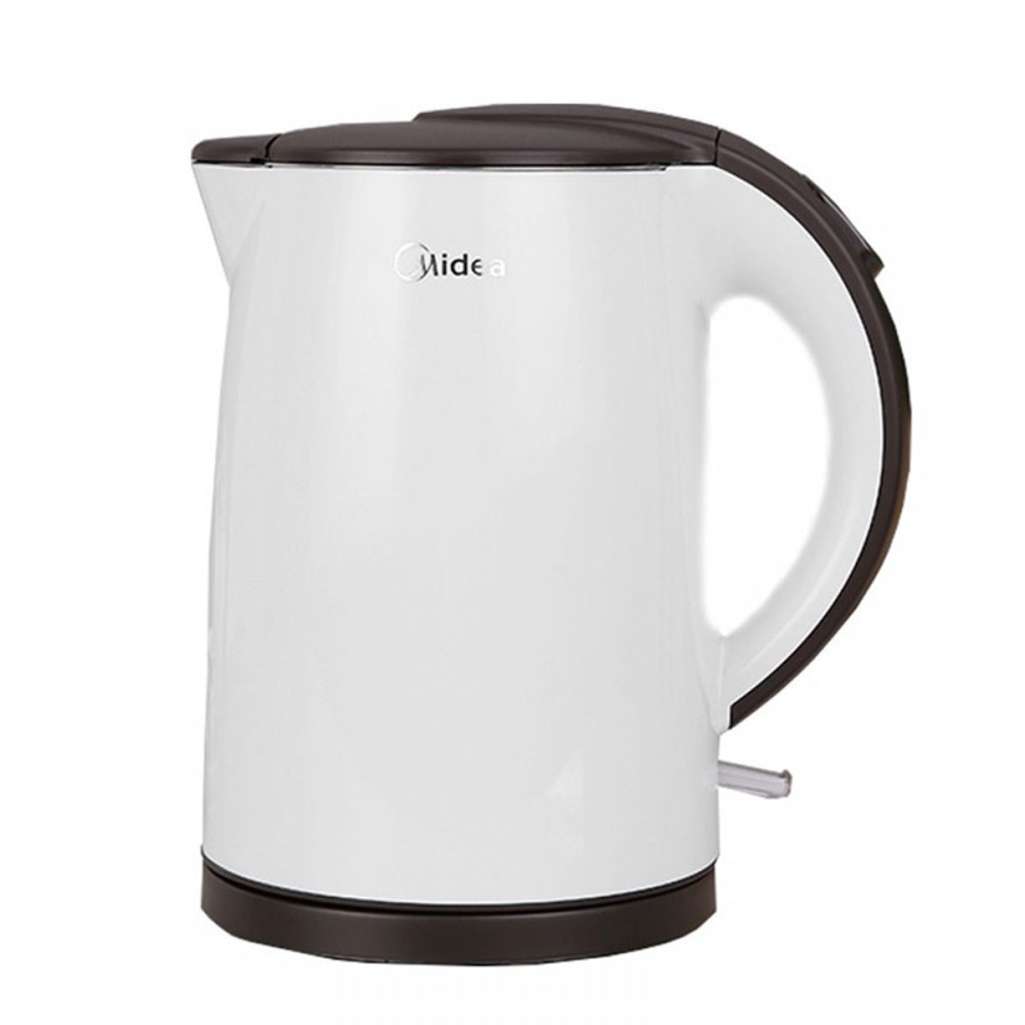Bình đun siêu tốc Midea MK-15D - Hàng chính hãng