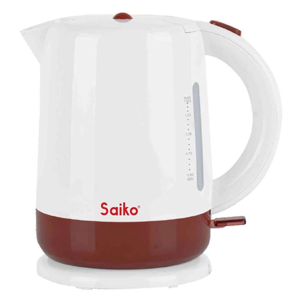 Bình đun siêu tốc Saiko CK-2151 - Hàng chính hãng