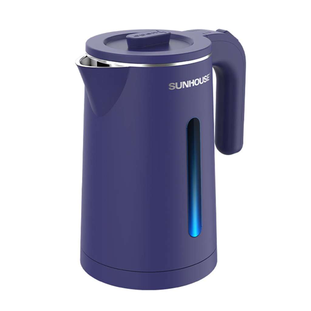 Bình đun siêu tốc Sunhouse 1.8 lít SHD1355 - Hàng chính hãng