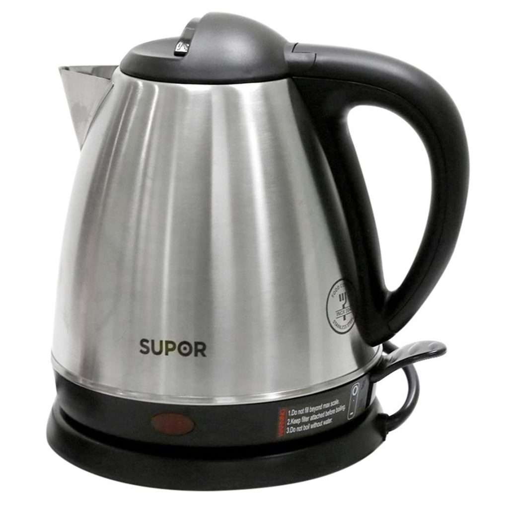 Bình đun siêu tốc Supor SEK083 - Hàng chính hãng