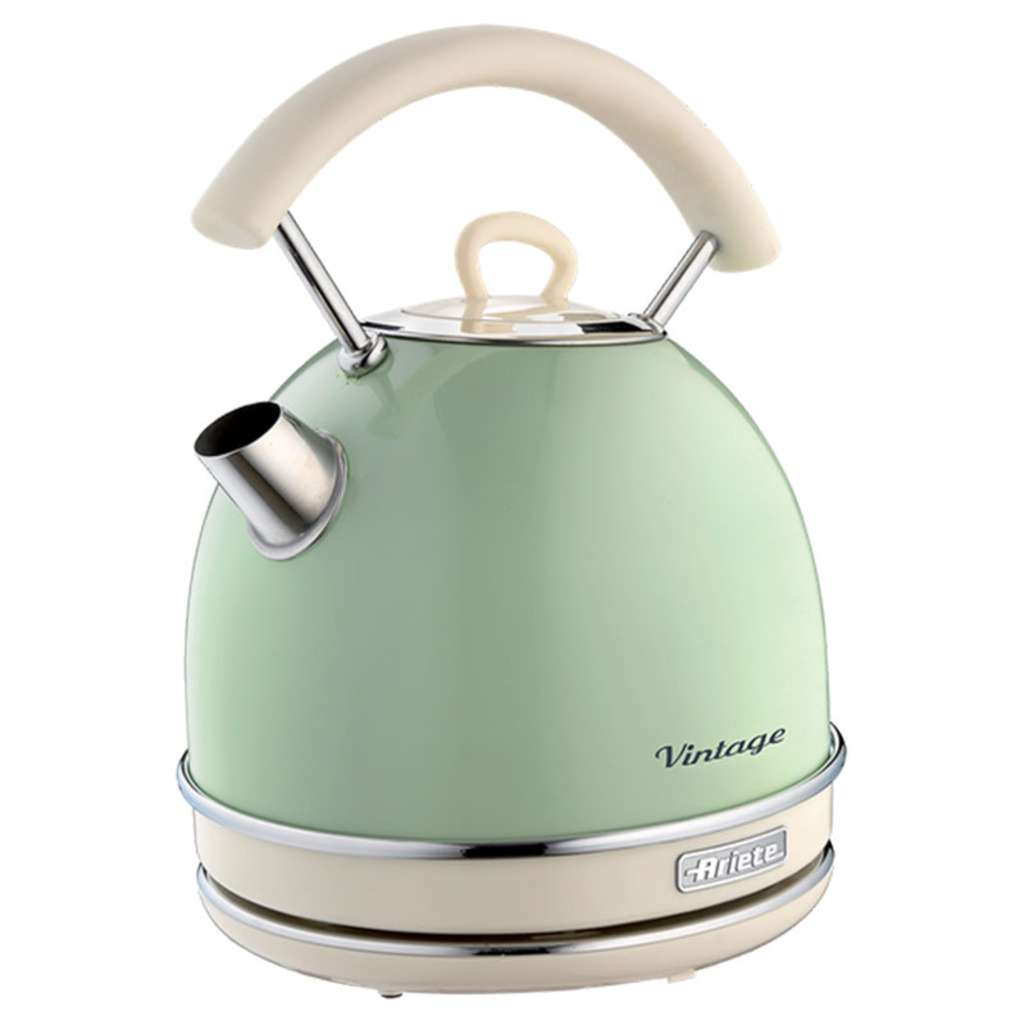 Bình đun siêu tốc tròn 1,7 lít Ariete MOD.2877/04 - Hàng chính hãng