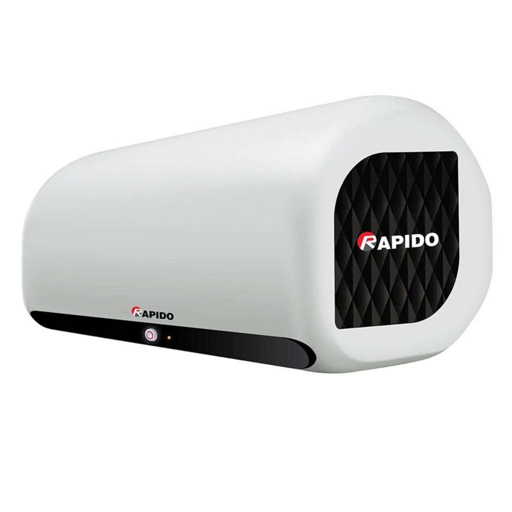 Bình nóng lạnh Rapido Greta GA 15L - Hàng chính hãng
