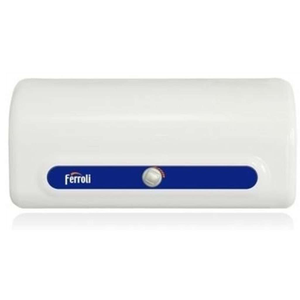 Bình nước nóng chống cặn, chống giật Ferroli QQEvo AE 50L  - Hàng chính hãng