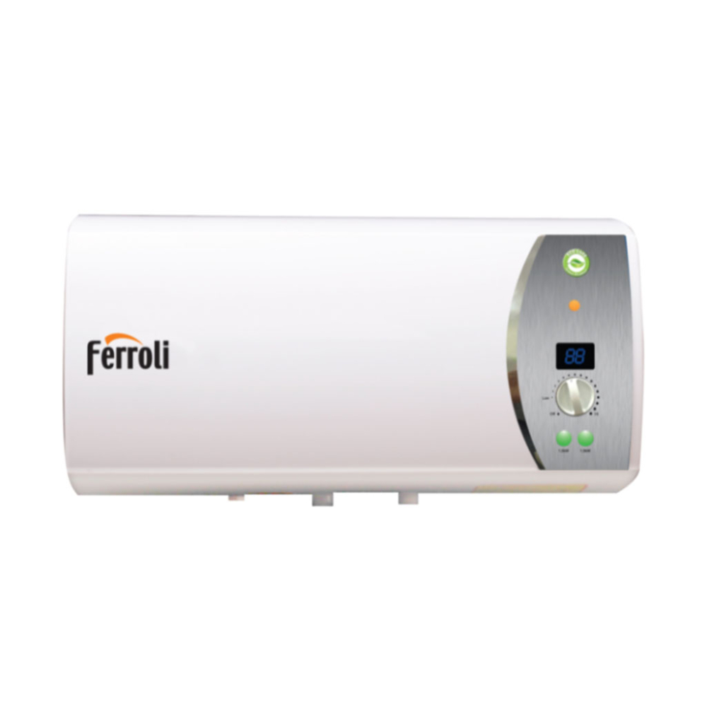 Bình nước nóng Ferroli VERDI Ag+ 15L - Hàng chính hãng