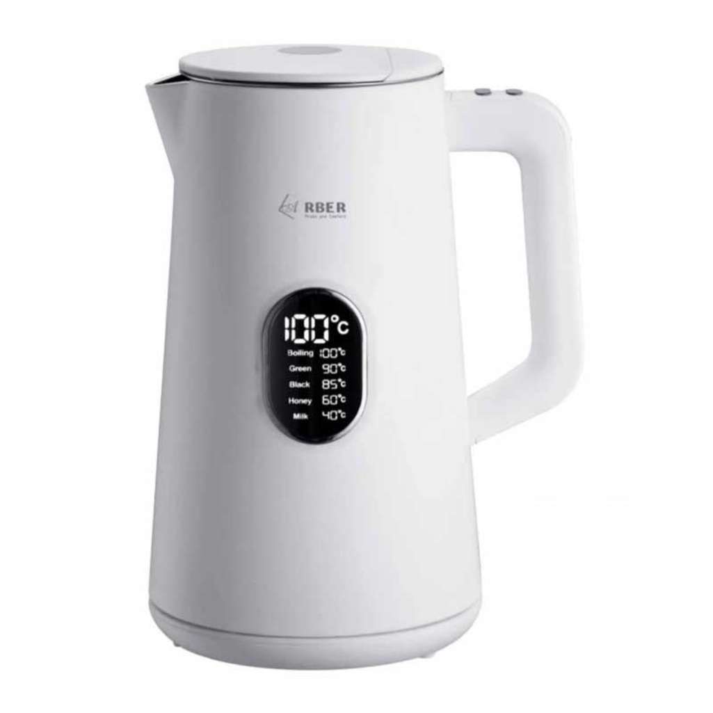 Bình siêu tốc Arber AST1.5A - Hàng chính hãng