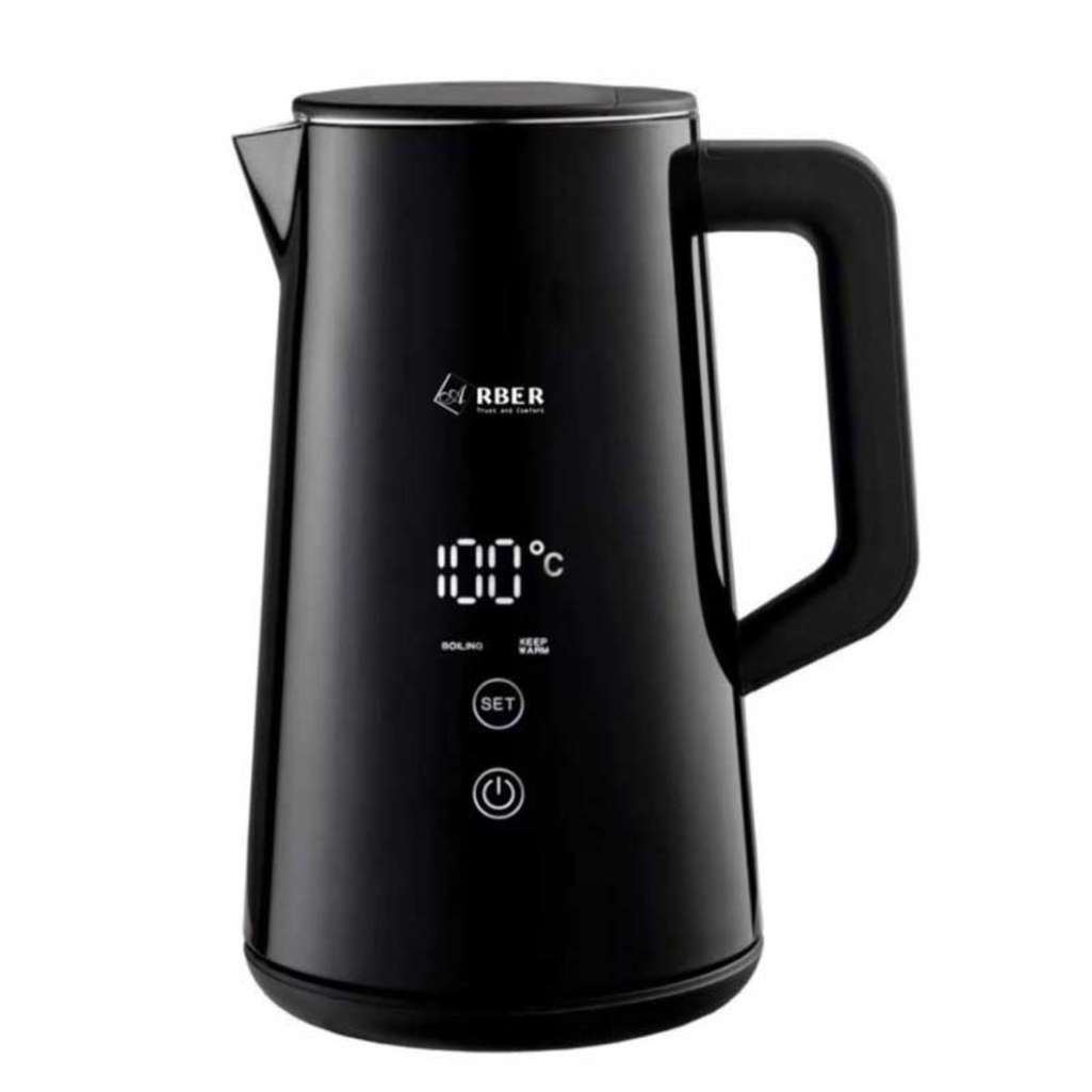 Bình siêu tốc Arber AST1.5B - Hàng chính hãng