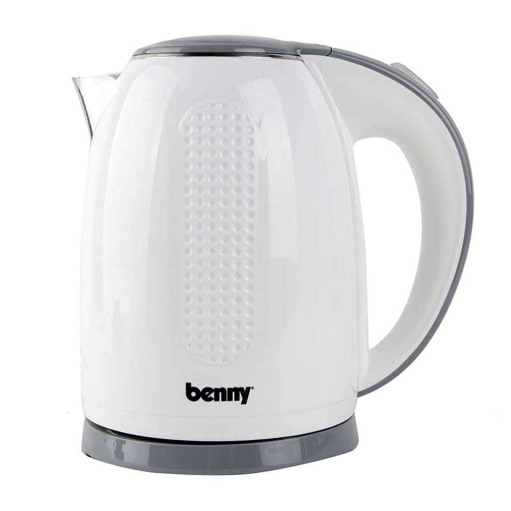 Bình siêu tốc Benny BJ-22 - Hàng chính hãng