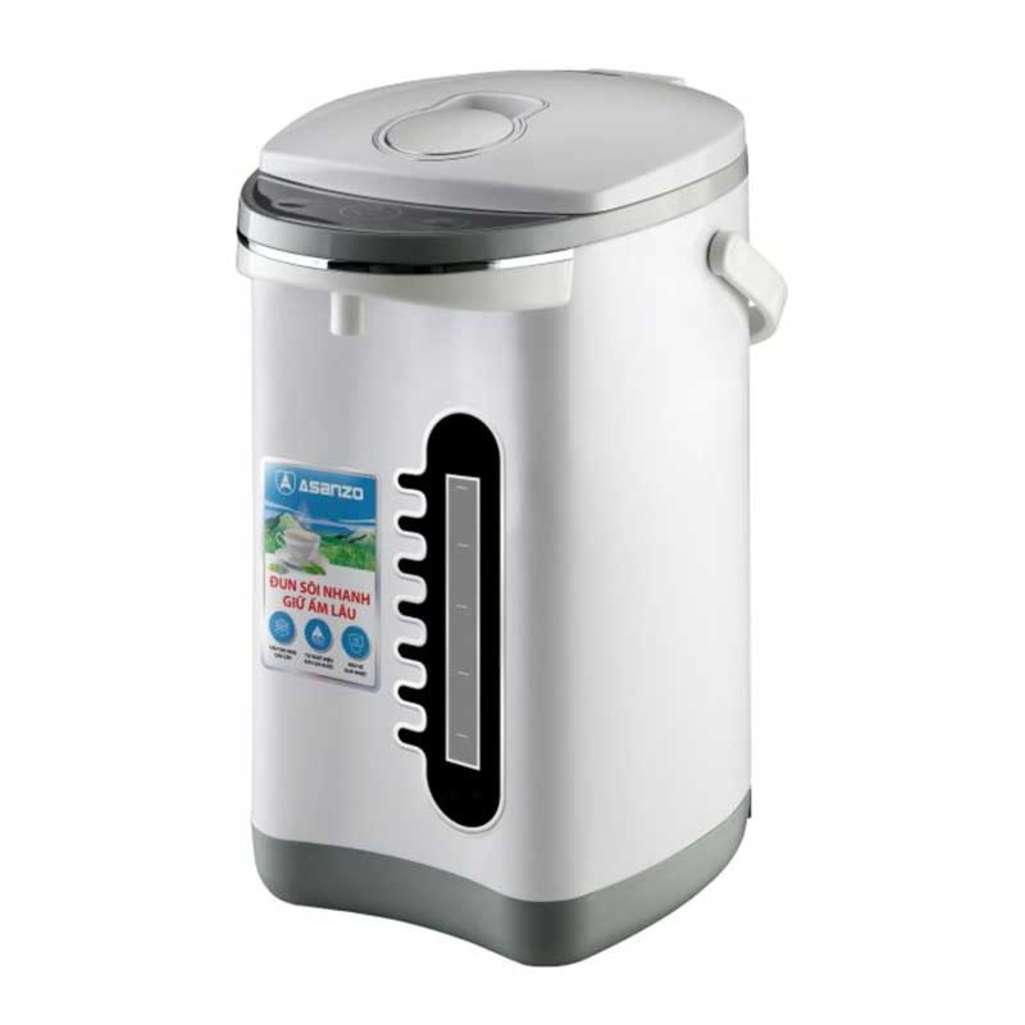 Bình thủy điện Asanzo HP-60YB - Hàng chính hãng