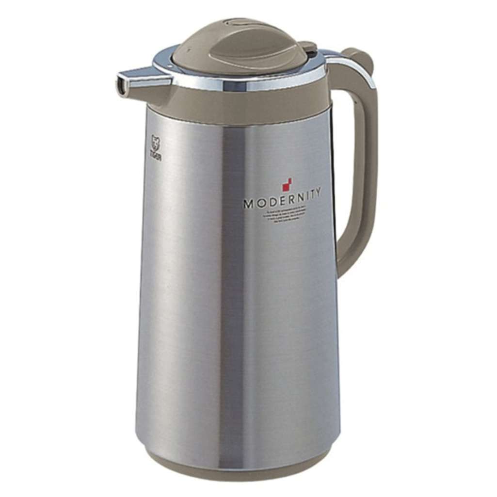 Bình thủy giữ nhiệt Tiger PRT-S160 - Hàng chính hãng