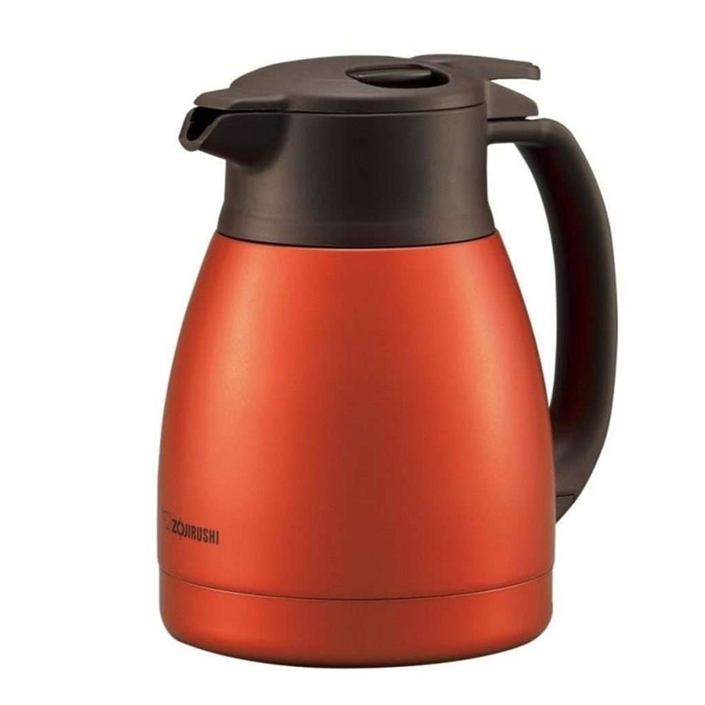 Bình thủy giữ nhiệt Zojirushi ZOBT-SH-HA10-DB - Hàng chính hãng