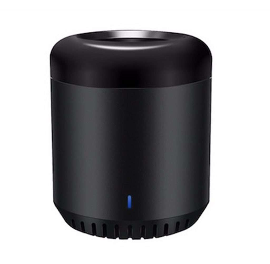 Bộ điều khiển mở rộng hồng ngoại Broadlink RM MINI 3 - Hàng chính hãng