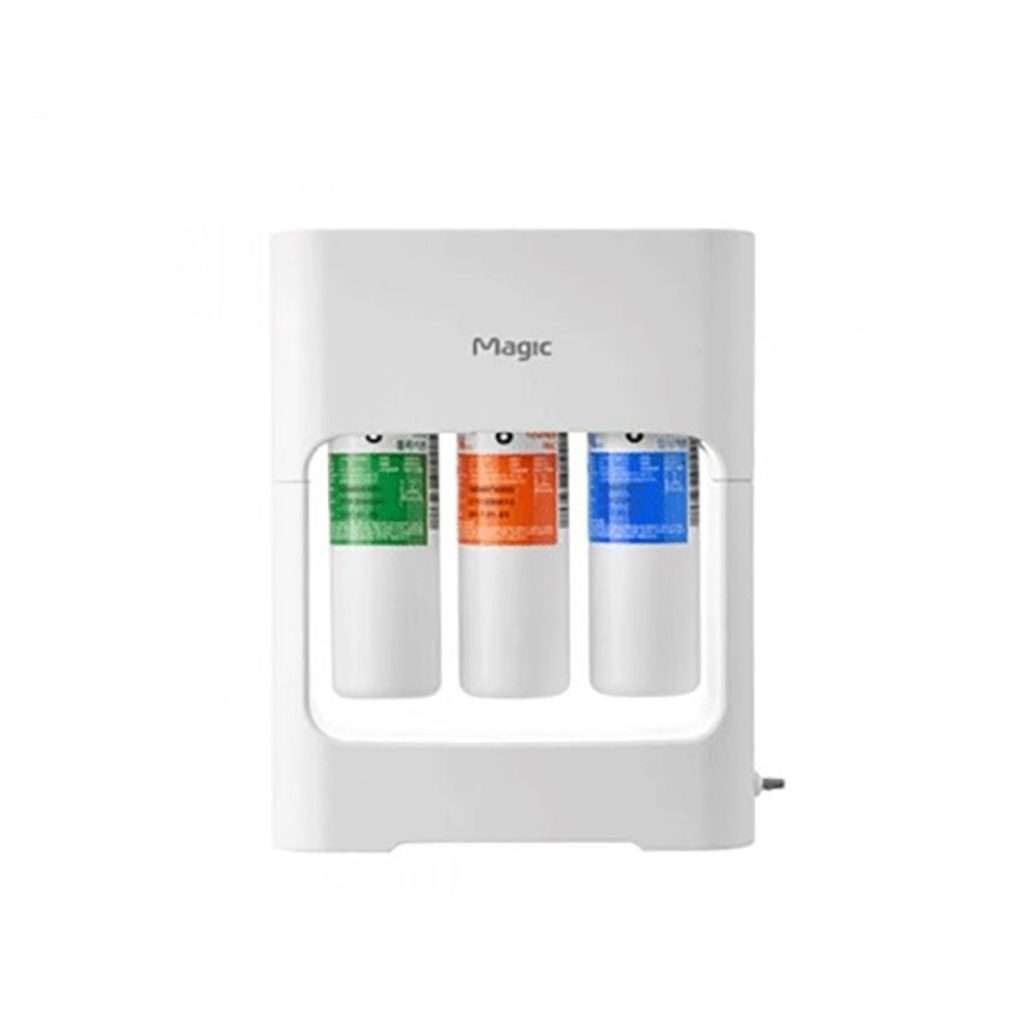 Bộ lõi lọc nước SK-Magic WPU-9100C - Hàng chính hãng