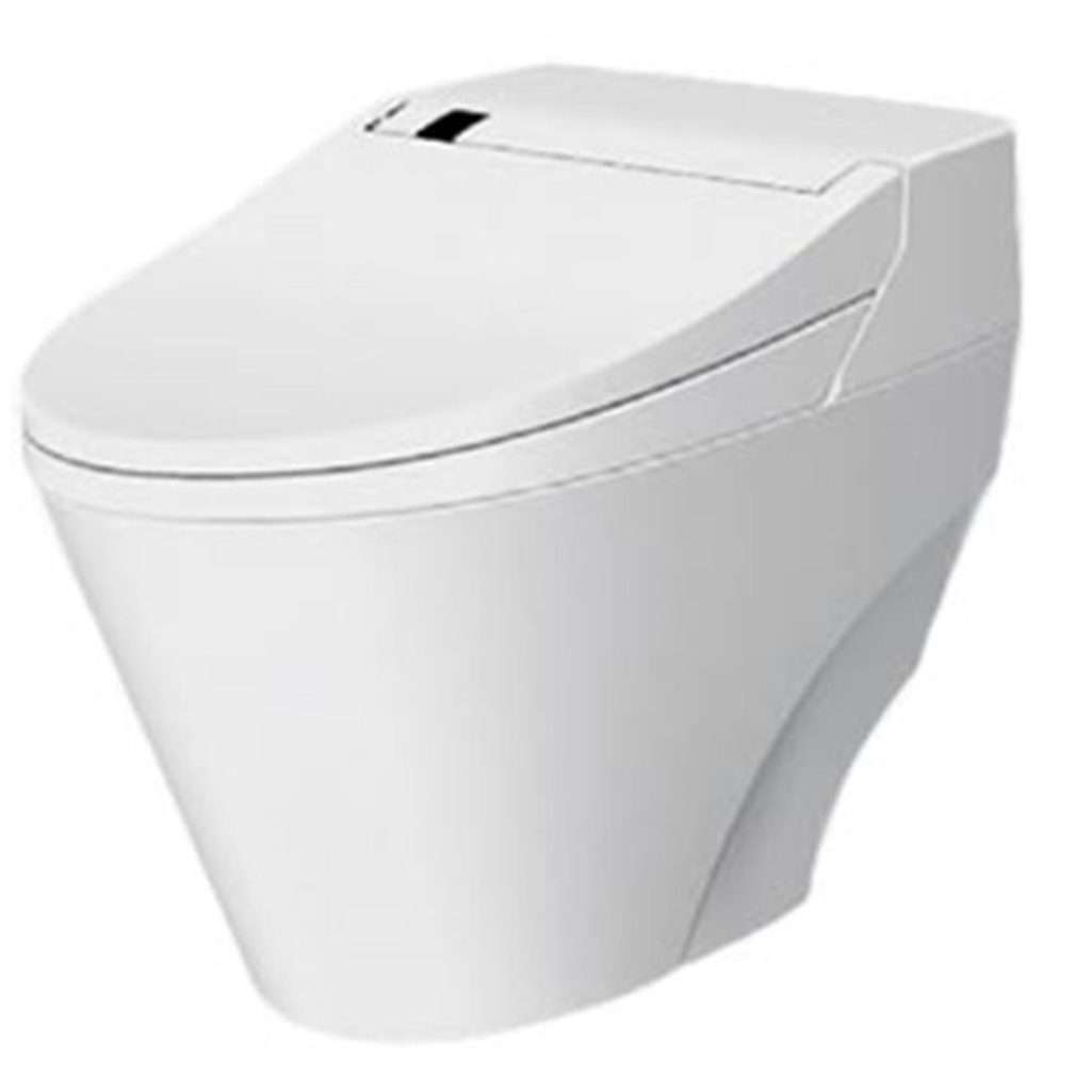 Bồn cầu điện tử Viglacera V90 - Hàng chính hãng