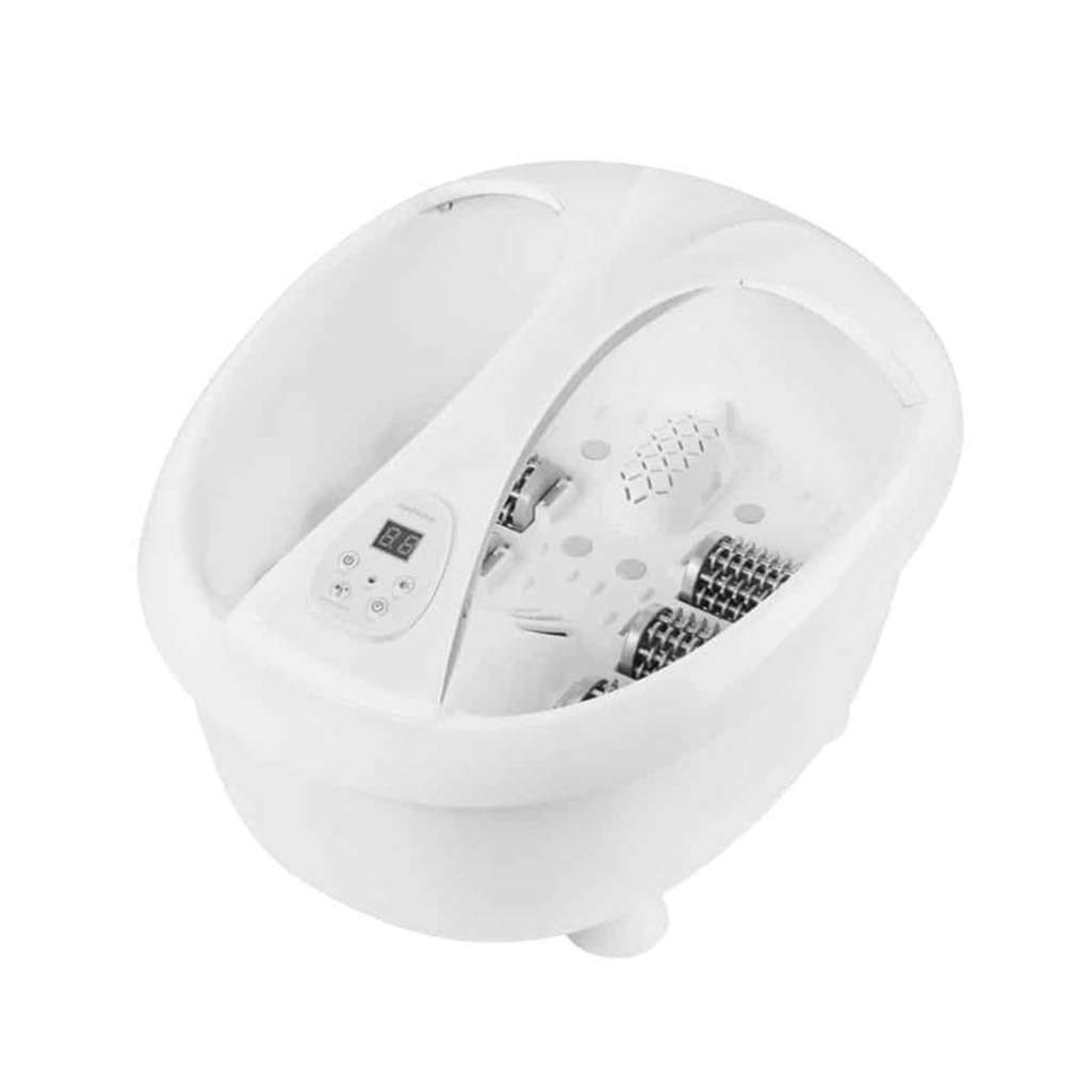 Bồn ngâm chân Medisana FS-888 Premium Foot Spa - Hàng chính hãng