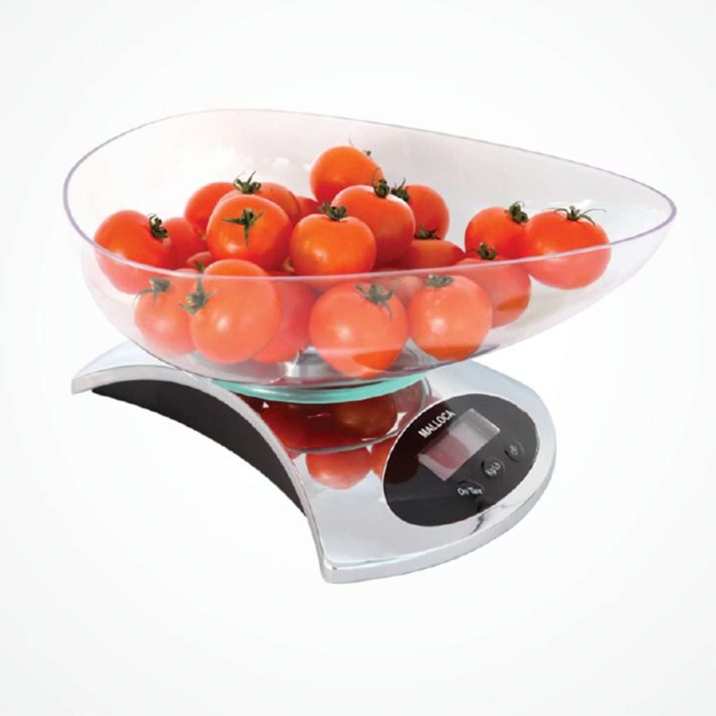 Cân điện tử Malloca MKS-829 - Hàng chính hãng