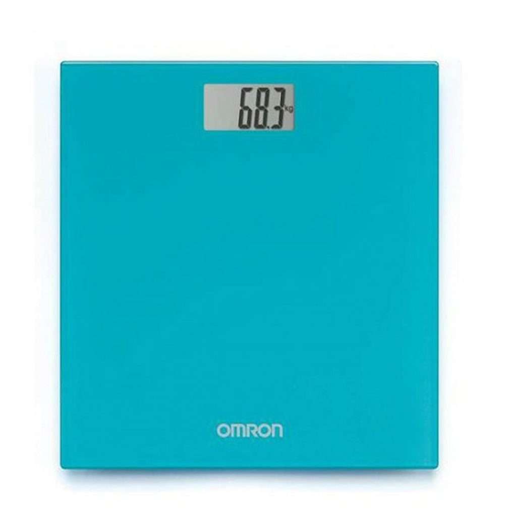 Cân sức khỏe Omron HN-289 - Hàng chính hãng
