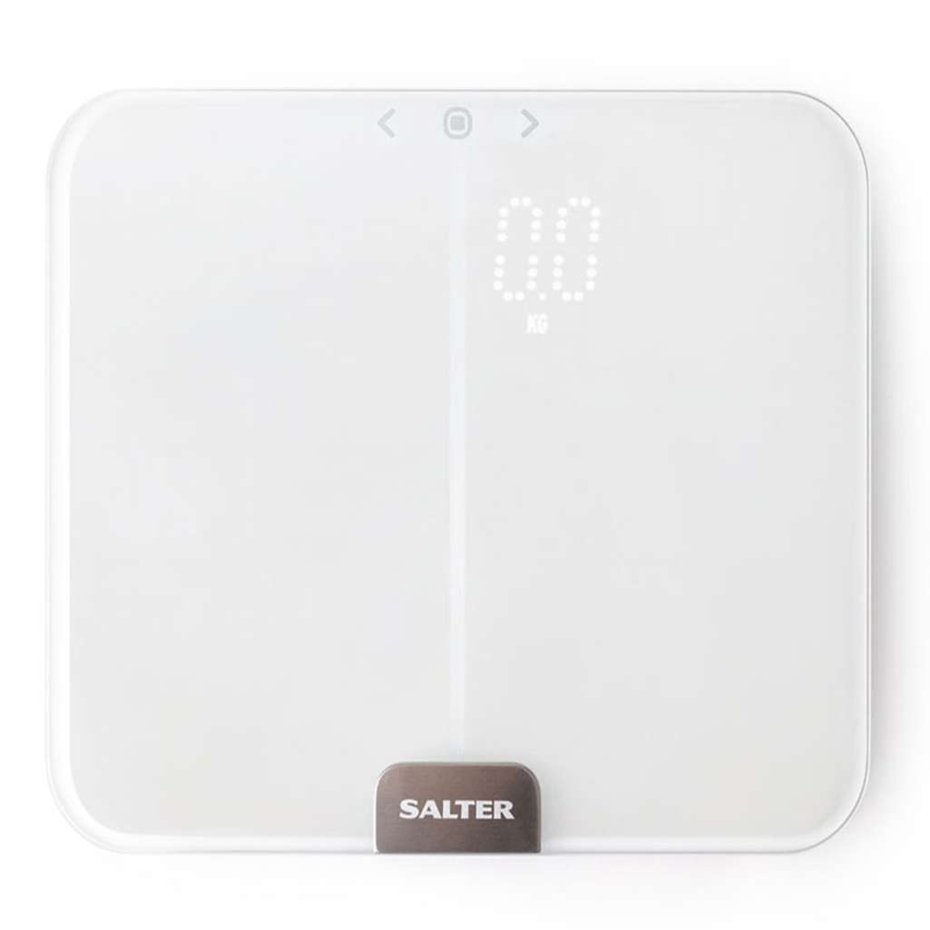 Cân sức khỏe Salter 9164WH3R - Hàng chính hãng