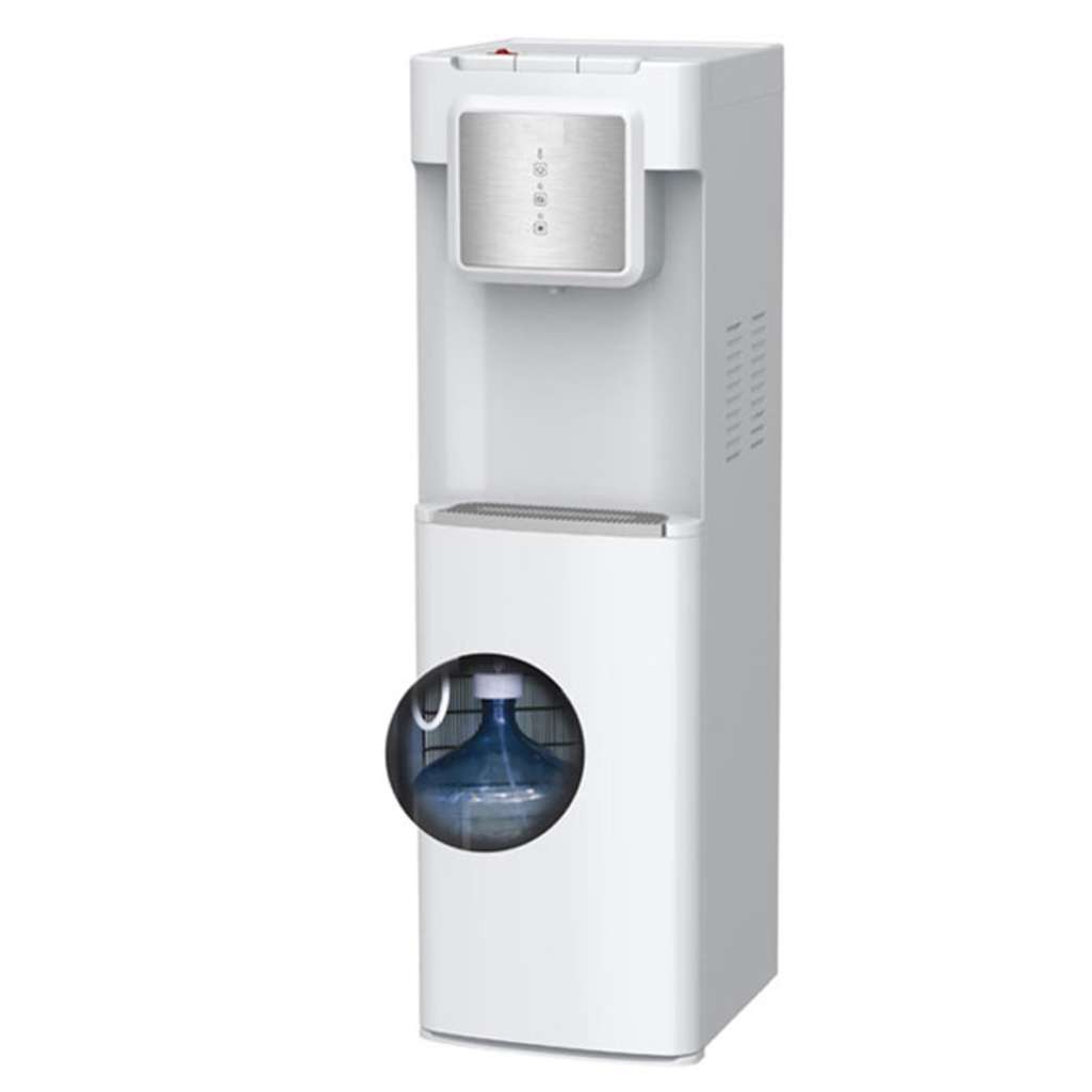 Cây nước nóng lạnh Kangaroo KG60A3 - Lắp âm bình - Hàng chính hãng