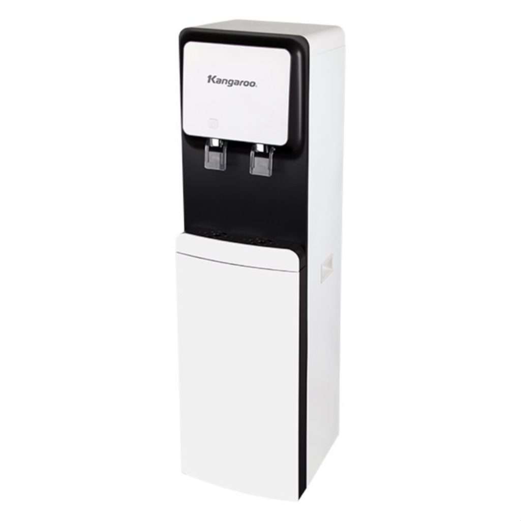 Cây lọc nước nóng lạnh Kangaroo KG61A3 5 lõi - Hàng chính hãng