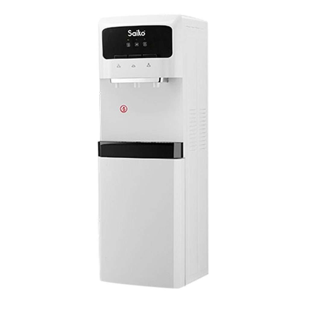 Cây nước nóng lạnh Saiko WD-9004R - Hàng chính hãng