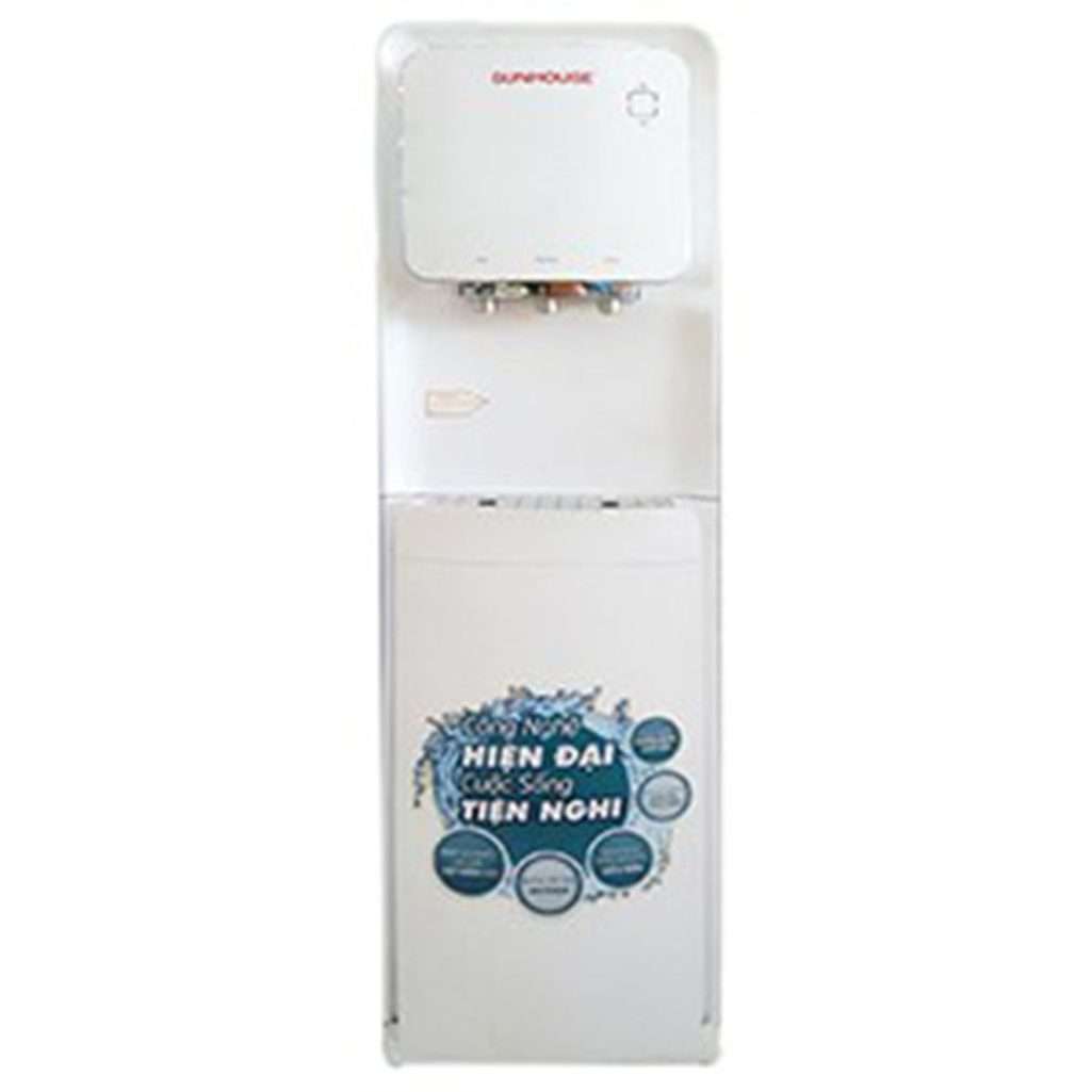 Cây Nước Nóng Lạnh Sunhouse SHD-9546 - Hàng chính hãng
