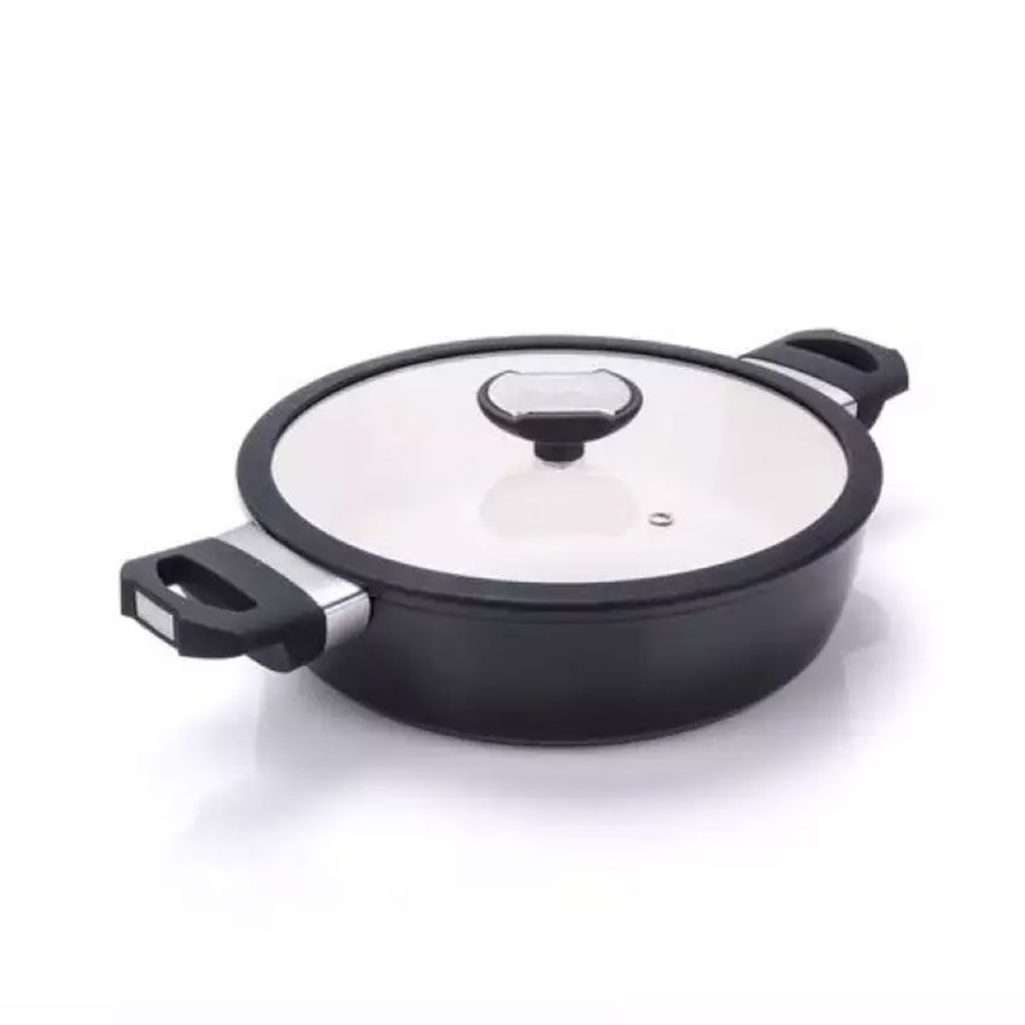 Chảo Berndes SMART 28cm 078918 - Hàng chính hãng