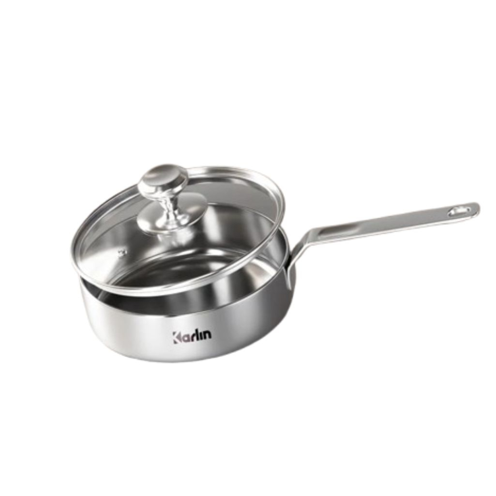 Chảo chống dính Karlin P16 - Hàng chính hãng