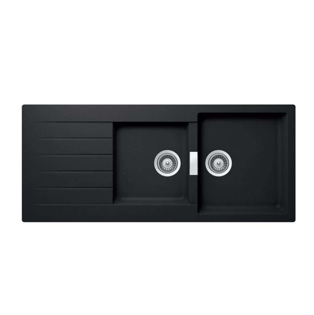 Chậu đá Hafele Antonius HS-GDD11650 570.35.470 - Hàng chính hãng