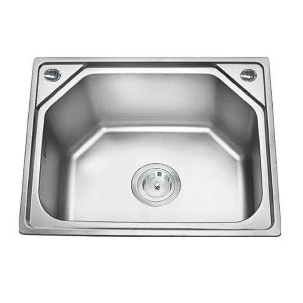 Chậu rửa bát Gorlde GD-918 - Hàng chính hãng
