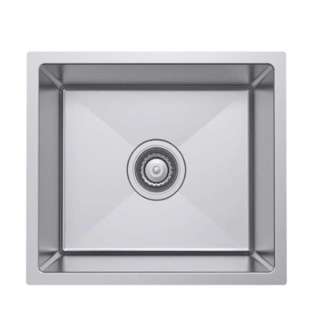 Chậu rửa bát inox Hafele COM.SET 567.20.227 - Hàng chính hãng